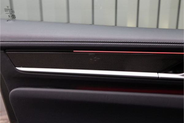 Porsche Macan Turbo Off-Road Design, Massage, Pano, Luchtvering VOL