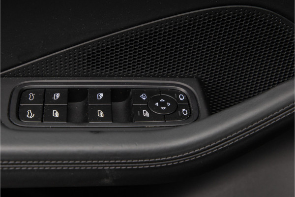 Porsche Macan Turbo Off-Road Design, Massage, Pano, Luchtvering VOL