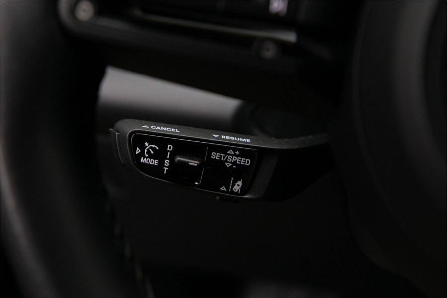 Porsche Macan Turbo Off-Road Design, Massage, Pano, Luchtvering VOL