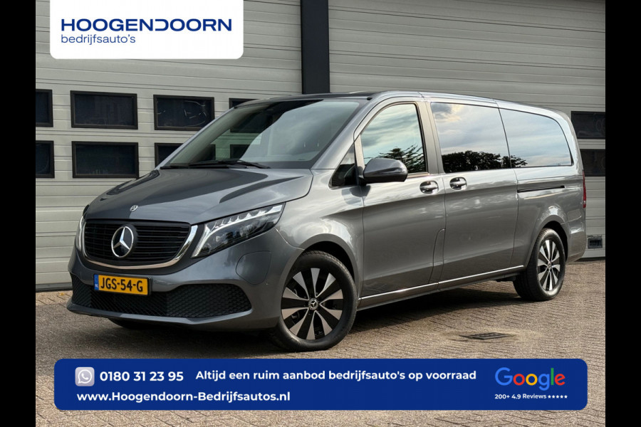 Mercedes-Benz Eqv 300 90 kWh - L3 Extra Lang - 2+3+3= 8 Persoons