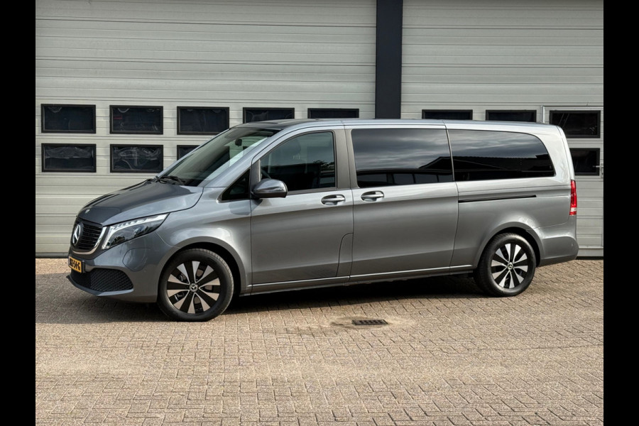 Mercedes-Benz Eqv 300 90 kWh - L3 Extra Lang - 2+3+3= 8 Persoons