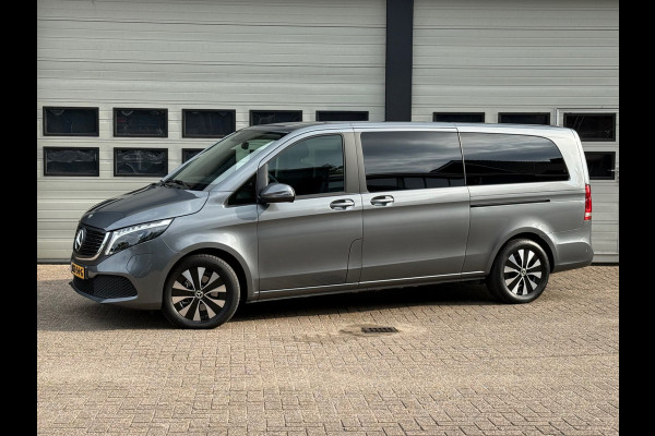Mercedes-Benz Eqv 300 90 kWh - L3 Extra Lang - 2+3+3= 8 Persoons
