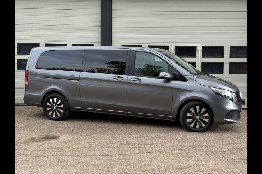 Mercedes-Benz Eqv 300 90 kWh - L3 Extra Lang - 2+3+3= 8 Persoons