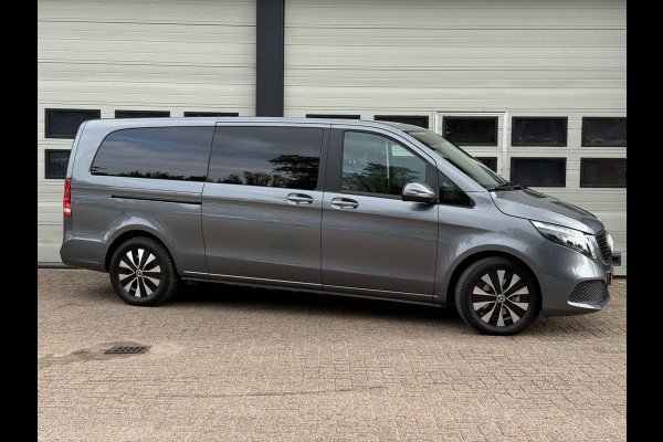 Mercedes-Benz Eqv 300 90 kWh - L3 Extra Lang - 2+3+3= 8 Persoons