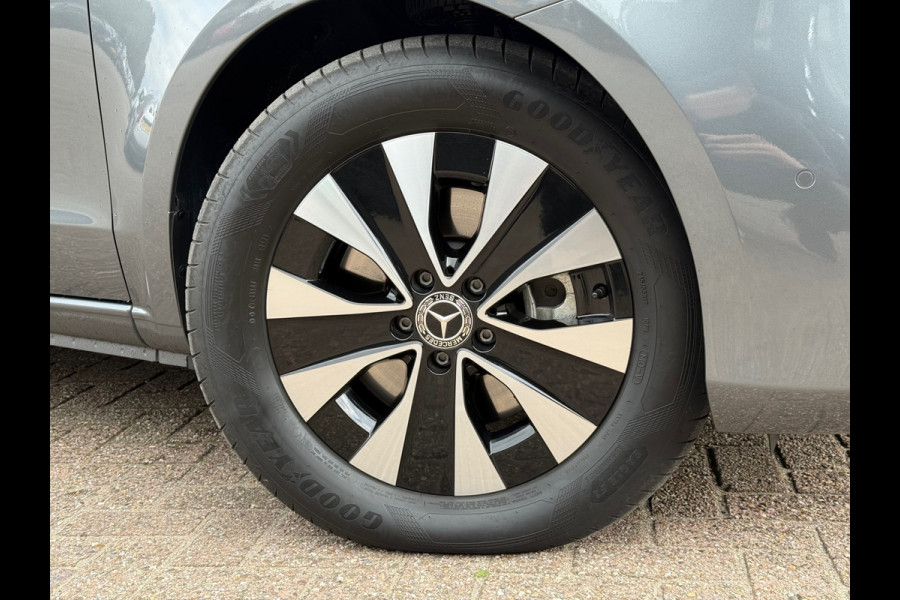 Mercedes-Benz Eqv 300 90 kWh - L3 Extra Lang - 2+3+3= 8 Persoons