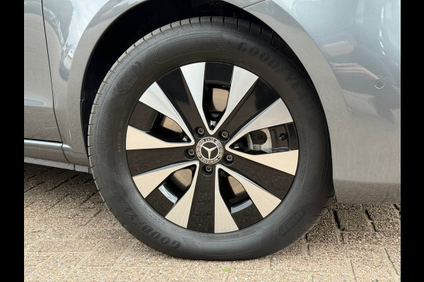 Mercedes-Benz Eqv 300 90 kWh - L3 Extra Lang - 2+3+3= 8 Persoons