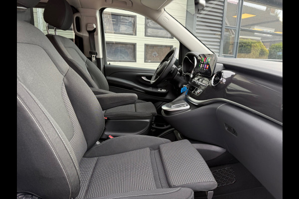 Mercedes-Benz Eqv 300 90 kWh - L3 Extra Lang - 2+3+3= 8 Persoons