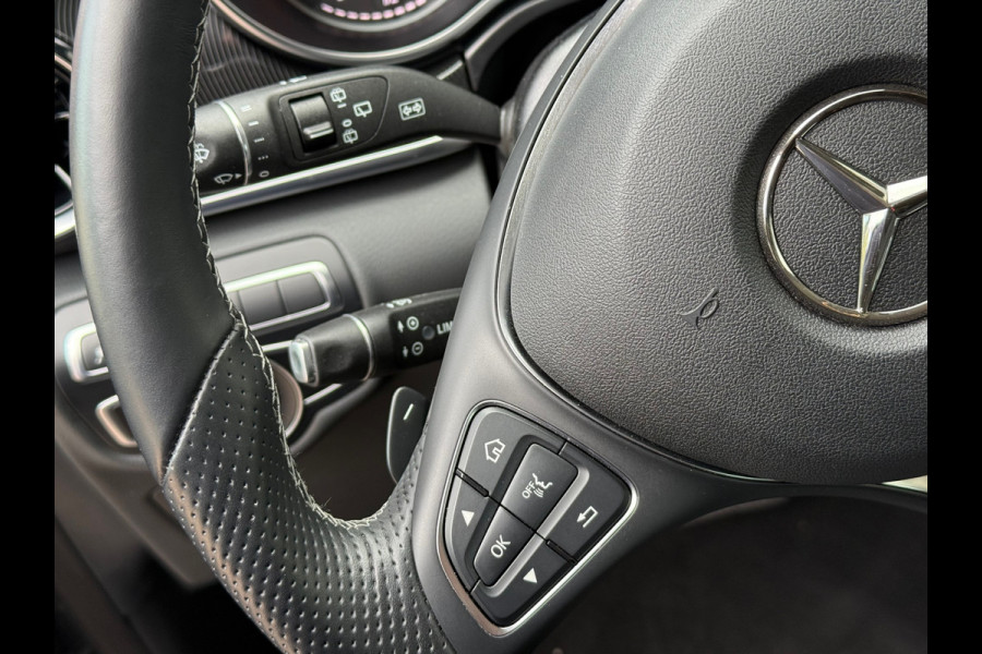 Mercedes-Benz Eqv 300 90 kWh - L3 Extra Lang - 2+3+3= 8 Persoons