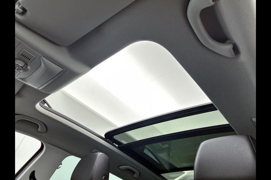 Seat Leon ST 2.0 TSI FR Business Intense | 191PK | PANO | CARPLAY | ACHTERCAM | TREKH | STOELVERW | BEATS | DIG DASH | GOED ONDERH