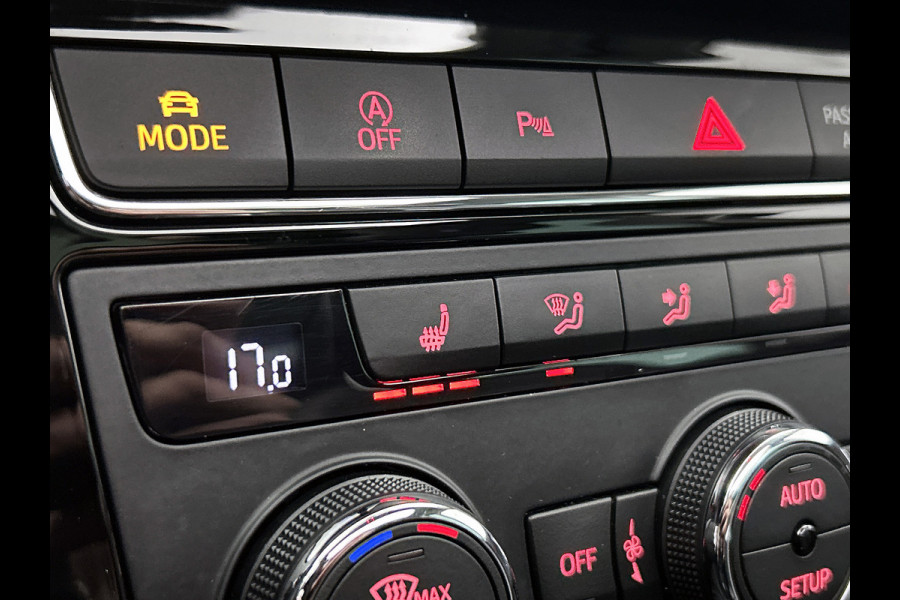 Seat Leon ST 2.0 TSI FR Business Intense | 191PK | PANO | CARPLAY | ACHTERCAM | TREKH | STOELVERW | BEATS | DIG DASH | GOED ONDERH