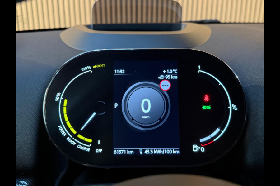 MINI Countryman Cooper S E ALL4 John Cooper Works. Pano - HK