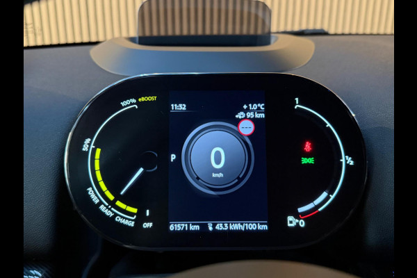 MINI Countryman Cooper S E ALL4 John Cooper Works. Pano - HK