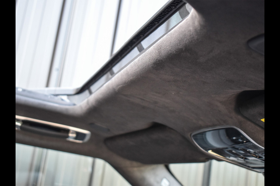 Land Rover Range Rover Sport 3.0 P550e Autobiography PHEV | NL-AUTO | PANORAMADAK | MEMORY SEATS | ADAPTIVE CRUISE | 360 CAMERA | HEAD-UP |