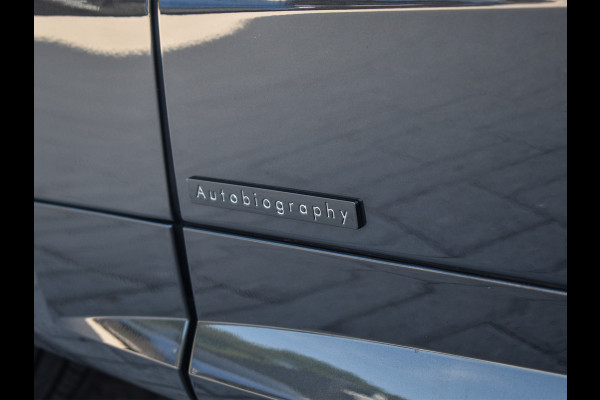 Land Rover Range Rover Sport 3.0 P550e Autobiography PHEV | NL-AUTO | PANORAMADAK | MEMORY SEATS | ADAPTIVE CRUISE | 360 CAMERA | HEAD-UP |