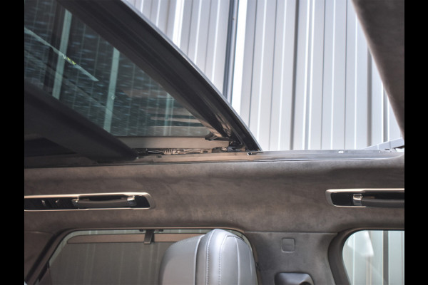 Land Rover Range Rover Sport 3.0 P550e Autobiography PHEV | NL-AUTO | PANORAMADAK | MEMORY SEATS | ADAPTIVE CRUISE | 360 CAMERA | HEAD-UP |