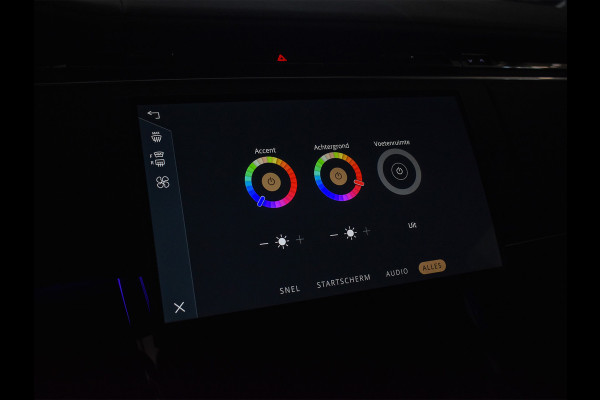 Land Rover Range Rover Sport 3.0 P550e Autobiography PHEV | NL-AUTO | PANORAMADAK | MEMORY SEATS | ADAPTIVE CRUISE | 360 CAMERA | HEAD-UP |