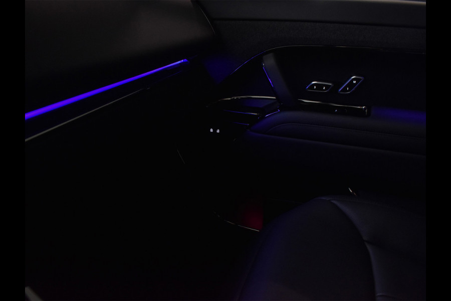 Land Rover Range Rover Sport 3.0 P550e Autobiography PHEV | NL-AUTO | PANORAMADAK | MEMORY SEATS | ADAPTIVE CRUISE | 360 CAMERA | HEAD-UP |