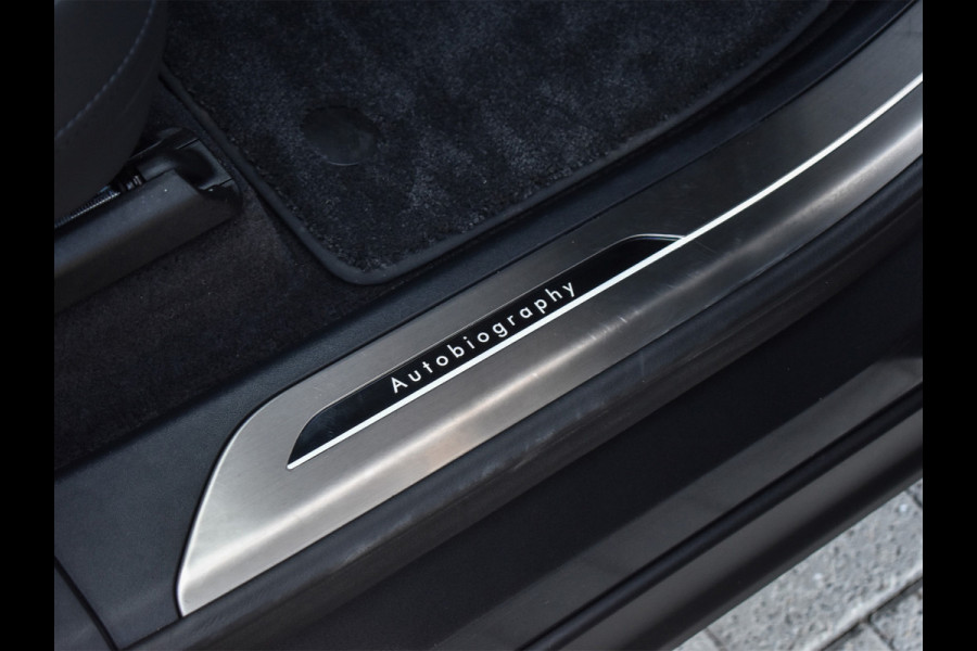 Land Rover Range Rover Sport 3.0 P550e Autobiography PHEV | NL-AUTO | PANORAMADAK | MEMORY SEATS | ADAPTIVE CRUISE | 360 CAMERA | HEAD-UP |