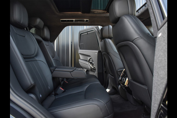 Land Rover Range Rover Sport 3.0 P550e Autobiography PHEV | NL-AUTO | PANORAMADAK | MEMORY SEATS | ADAPTIVE CRUISE | 360 CAMERA | HEAD-UP |