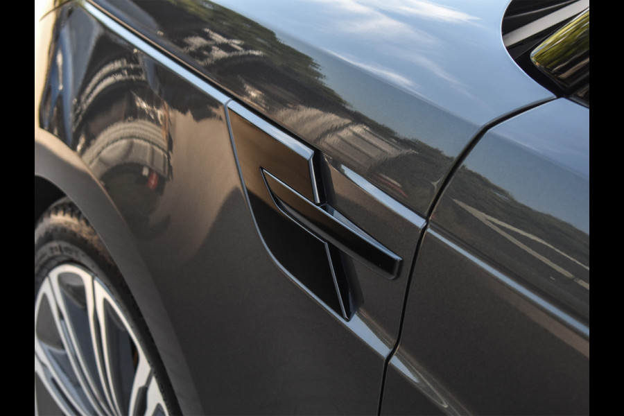 Land Rover Range Rover Sport 3.0 P550e Autobiography PHEV | NL-AUTO | PANORAMADAK | MEMORY SEATS | ADAPTIVE CRUISE | 360 CAMERA | HEAD-UP |