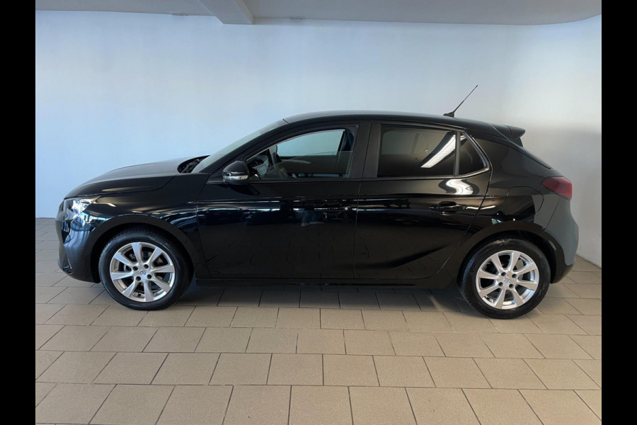 Opel Corsa 1.2 Edition AIRCO NAVI CRUISE BLUETOOTH PDC VELGEN ELEK RAMEN CENT VERG ZEER NETTE AUTO