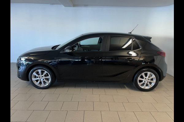 Opel Corsa 1.2 Edition AIRCO NAVI CRUISE BLUETOOTH PDC VELGEN ELEK RAMEN CENT VERG ZEER NETTE AUTO