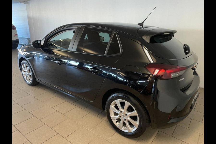 Opel Corsa 1.2 Edition AIRCO NAVI CRUISE BLUETOOTH PDC VELGEN ELEK RAMEN CENT VERG ZEER NETTE AUTO