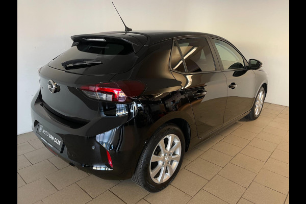 Opel Corsa 1.2 Edition AIRCO NAVI CRUISE BLUETOOTH PDC VELGEN ELEK RAMEN CENT VERG ZEER NETTE AUTO