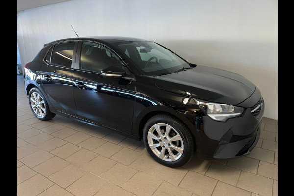 Opel Corsa 1.2 Edition AIRCO NAVI CRUISE BLUETOOTH PDC VELGEN ELEK RAMEN CENT VERG ZEER NETTE AUTO