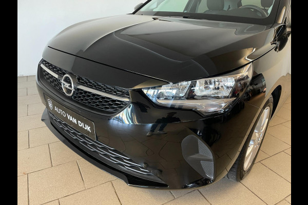 Opel Corsa 1.2 Edition AIRCO NAVI CRUISE BLUETOOTH PDC VELGEN ELEK RAMEN CENT VERG ZEER NETTE AUTO