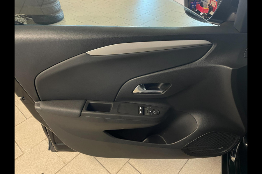 Opel Corsa 1.2 Edition AIRCO NAVI CRUISE BLUETOOTH PDC VELGEN ELEK RAMEN CENT VERG ZEER NETTE AUTO