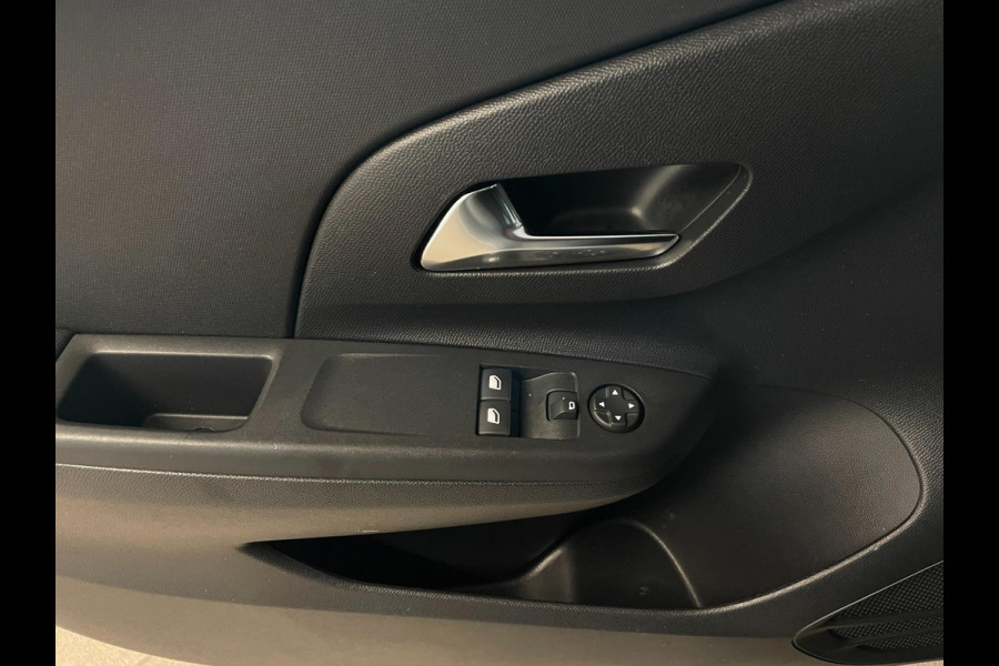 Opel Corsa 1.2 Edition AIRCO NAVI CRUISE BLUETOOTH PDC VELGEN ELEK RAMEN CENT VERG ZEER NETTE AUTO