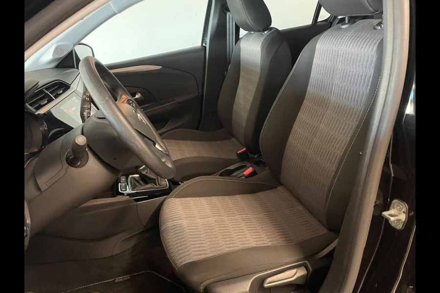 Opel Corsa 1.2 Edition AIRCO NAVI CRUISE BLUETOOTH PDC VELGEN ELEK RAMEN CENT VERG ZEER NETTE AUTO