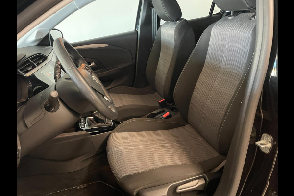 Opel Corsa 1.2 Edition AIRCO NAVI CRUISE BLUETOOTH PDC VELGEN ELEK RAMEN CENT VERG ZEER NETTE AUTO