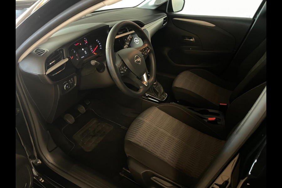 Opel Corsa 1.2 Edition AIRCO NAVI CRUISE BLUETOOTH PDC VELGEN ELEK RAMEN CENT VERG ZEER NETTE AUTO