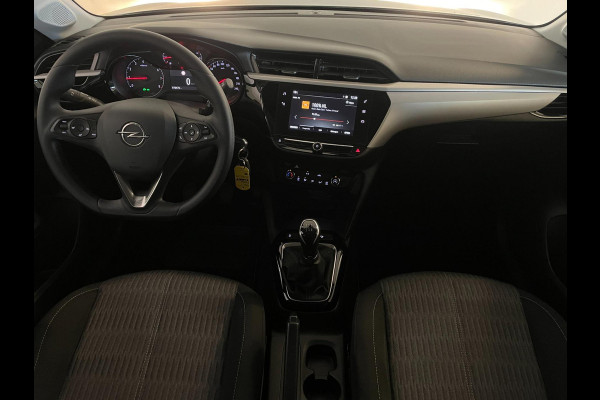 Opel Corsa 1.2 Edition AIRCO NAVI CRUISE BLUETOOTH PDC VELGEN ELEK RAMEN CENT VERG ZEER NETTE AUTO