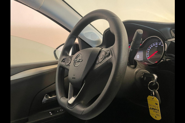 Opel Corsa 1.2 Edition AIRCO NAVI CRUISE BLUETOOTH PDC VELGEN ELEK RAMEN CENT VERG ZEER NETTE AUTO
