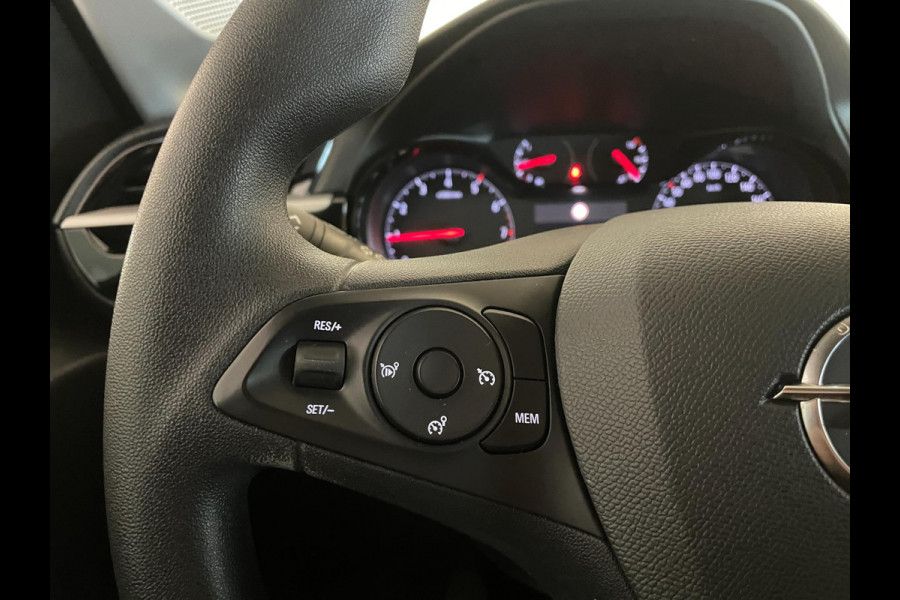 Opel Corsa 1.2 Edition AIRCO NAVI CRUISE BLUETOOTH PDC VELGEN ELEK RAMEN CENT VERG ZEER NETTE AUTO