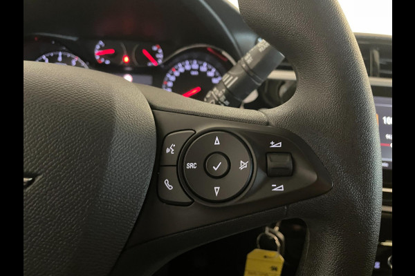 Opel Corsa 1.2 Edition AIRCO NAVI CRUISE BLUETOOTH PDC VELGEN ELEK RAMEN CENT VERG ZEER NETTE AUTO