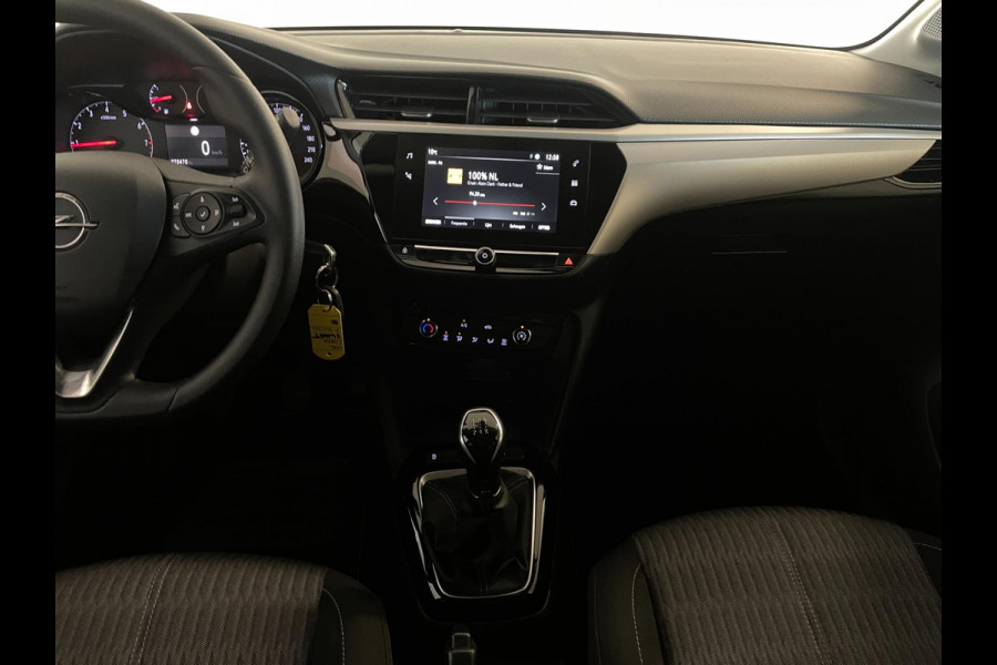 Opel Corsa 1.2 Edition AIRCO NAVI CRUISE BLUETOOTH PDC VELGEN ELEK RAMEN CENT VERG ZEER NETTE AUTO