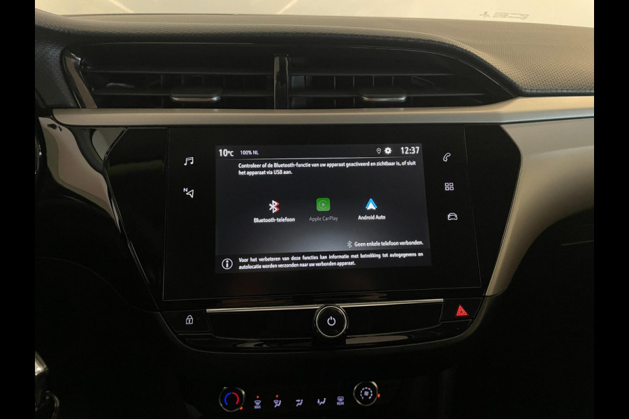 Opel Corsa 1.2 Edition AIRCO NAVI CRUISE BLUETOOTH PDC VELGEN ELEK RAMEN CENT VERG ZEER NETTE AUTO