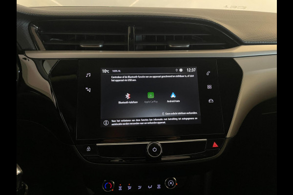 Opel Corsa 1.2 Edition AIRCO NAVI CRUISE BLUETOOTH PDC VELGEN ELEK RAMEN CENT VERG ZEER NETTE AUTO