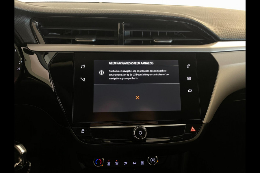 Opel Corsa 1.2 Edition AIRCO NAVI CRUISE BLUETOOTH PDC VELGEN ELEK RAMEN CENT VERG ZEER NETTE AUTO