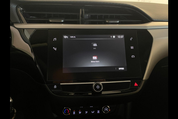 Opel Corsa 1.2 Edition AIRCO NAVI CRUISE BLUETOOTH PDC VELGEN ELEK RAMEN CENT VERG ZEER NETTE AUTO