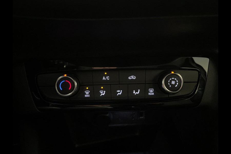 Opel Corsa 1.2 Edition AIRCO NAVI CRUISE BLUETOOTH PDC VELGEN ELEK RAMEN CENT VERG ZEER NETTE AUTO