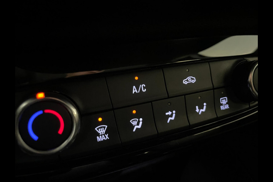 Opel Corsa 1.2 Edition AIRCO NAVI CRUISE BLUETOOTH PDC VELGEN ELEK RAMEN CENT VERG ZEER NETTE AUTO