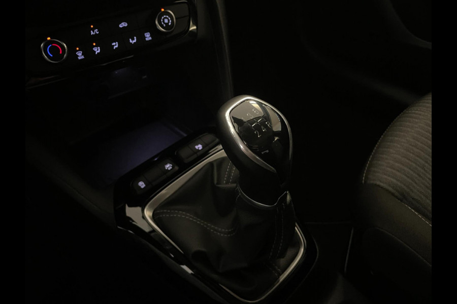 Opel Corsa 1.2 Edition AIRCO NAVI CRUISE BLUETOOTH PDC VELGEN ELEK RAMEN CENT VERG ZEER NETTE AUTO