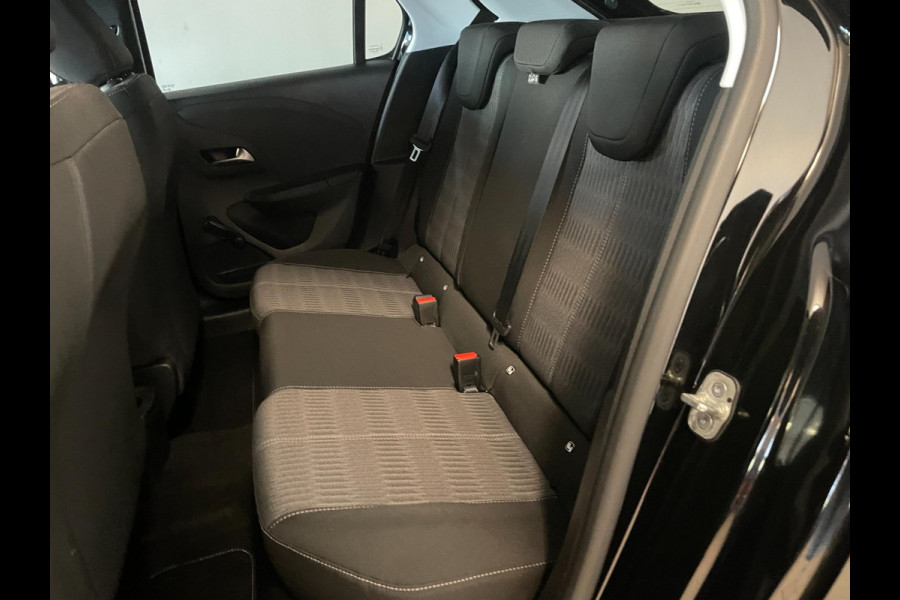 Opel Corsa 1.2 Edition AIRCO NAVI CRUISE BLUETOOTH PDC VELGEN ELEK RAMEN CENT VERG ZEER NETTE AUTO