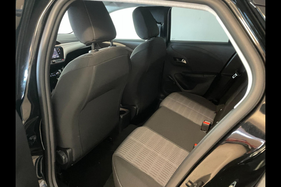 Opel Corsa 1.2 Edition AIRCO NAVI CRUISE BLUETOOTH PDC VELGEN ELEK RAMEN CENT VERG ZEER NETTE AUTO