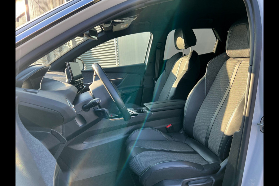 Peugeot 3008 1.2 PureTech Allure Pack Business | TREKHAAK | CAMERA | CLIMA | CARPLAY | LEDER/STOF | PDC 2X | NAVI